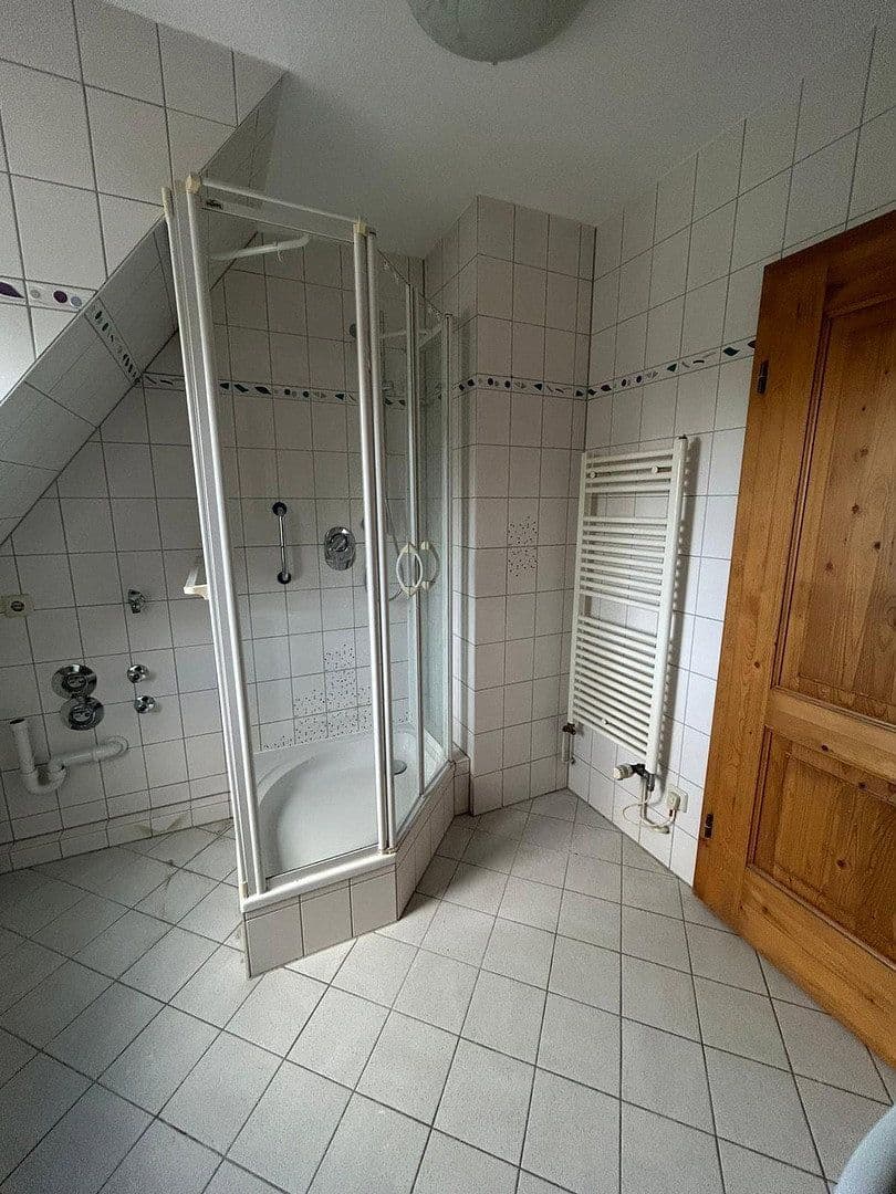 Pronájem bytu 3+kk 86 m², Löhrstraße 3, Trossingen, Bádensko-Württembersko Pronájem bytu 3+kk 86 m², Löhrstraße 3, Trossingen, Bádensko-Württembersko