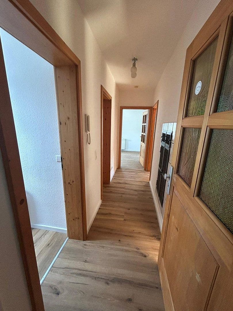 Pronájem bytu 3+kk 86 m², Löhrstraße 3, Trossingen, Bádensko-Württembersko Pronájem bytu 3+kk 86 m², Löhrstraße 3, Trossingen, Bádensko-Württembersko