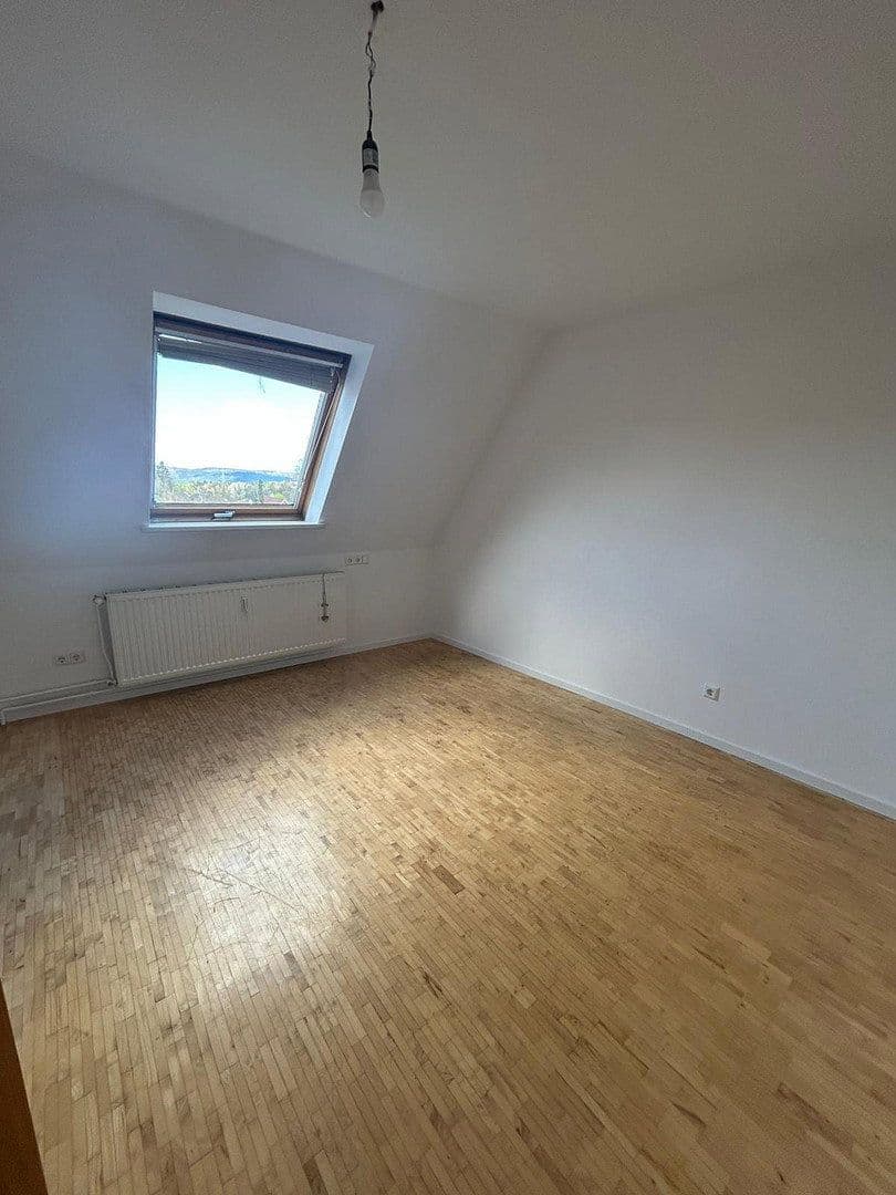 Pronájem bytu 3+kk 86 m², Löhrstraße 3, Trossingen, Bádensko-Württembersko Pronájem bytu 3+kk 86 m², Löhrstraße 3, Trossingen, Bádensko-Württembersko