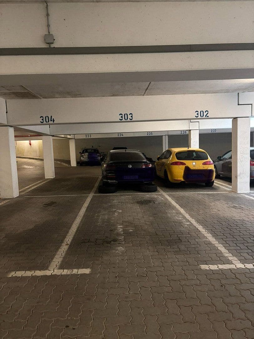 Prodej bytu 1+1 30 m², Regensburg, Bavorsko Prodej bytu 1+1 30 m², Regensburg, Bavorsko