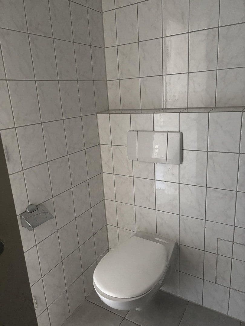 Prodej bytu 1+1 30 m², Regensburg, Bavorsko Prodej bytu 1+1 30 m², Regensburg, Bavorsko