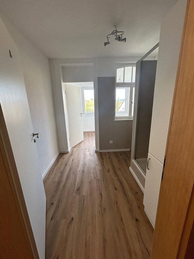 Pronájem bytu 1+kk 23 m², Löhrstraße 3, Trossingen, Bádensko-Württembersko Pronájem bytu 1+kk 23 m², Löhrstraße 3, Trossingen, Bádensko-Württembersko