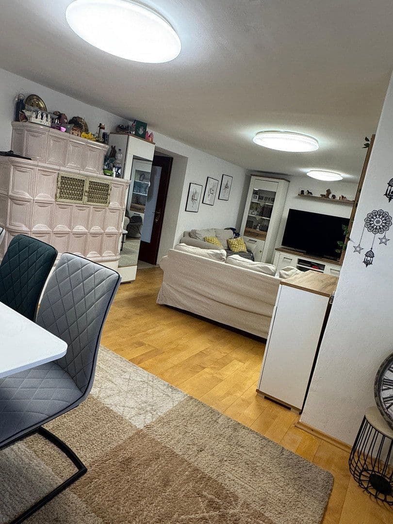 Prodej domu 168 m², pozemek 424 m², Werner-Egk-Str. 20, Vaterstetten, Bavorsko Prodej domu 168 m², pozemek 424 m², Werner-Egk-Str. 20, Vaterstetten, Bavorsko