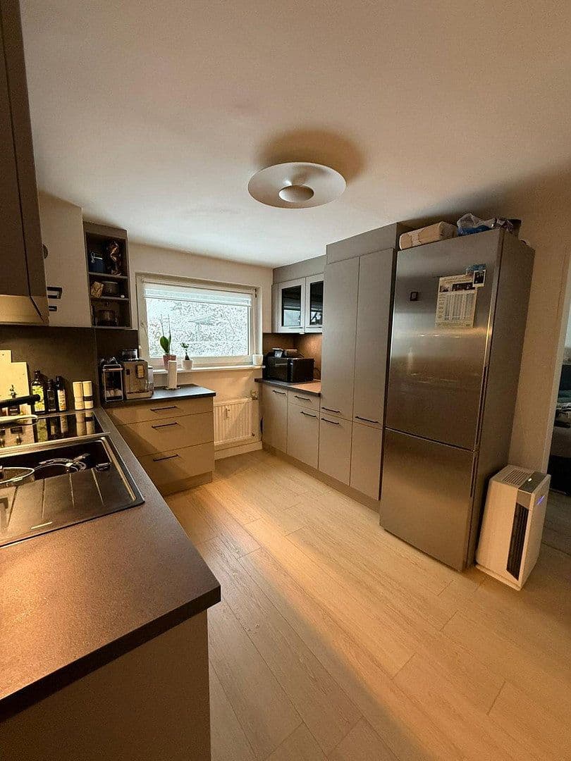 Prodej domu 168 m², pozemek 424 m², Werner-Egk-Str. 20, Vaterstetten, Bavorsko Prodej domu 168 m², pozemek 424 m², Werner-Egk-Str. 20, Vaterstetten, Bavorsko