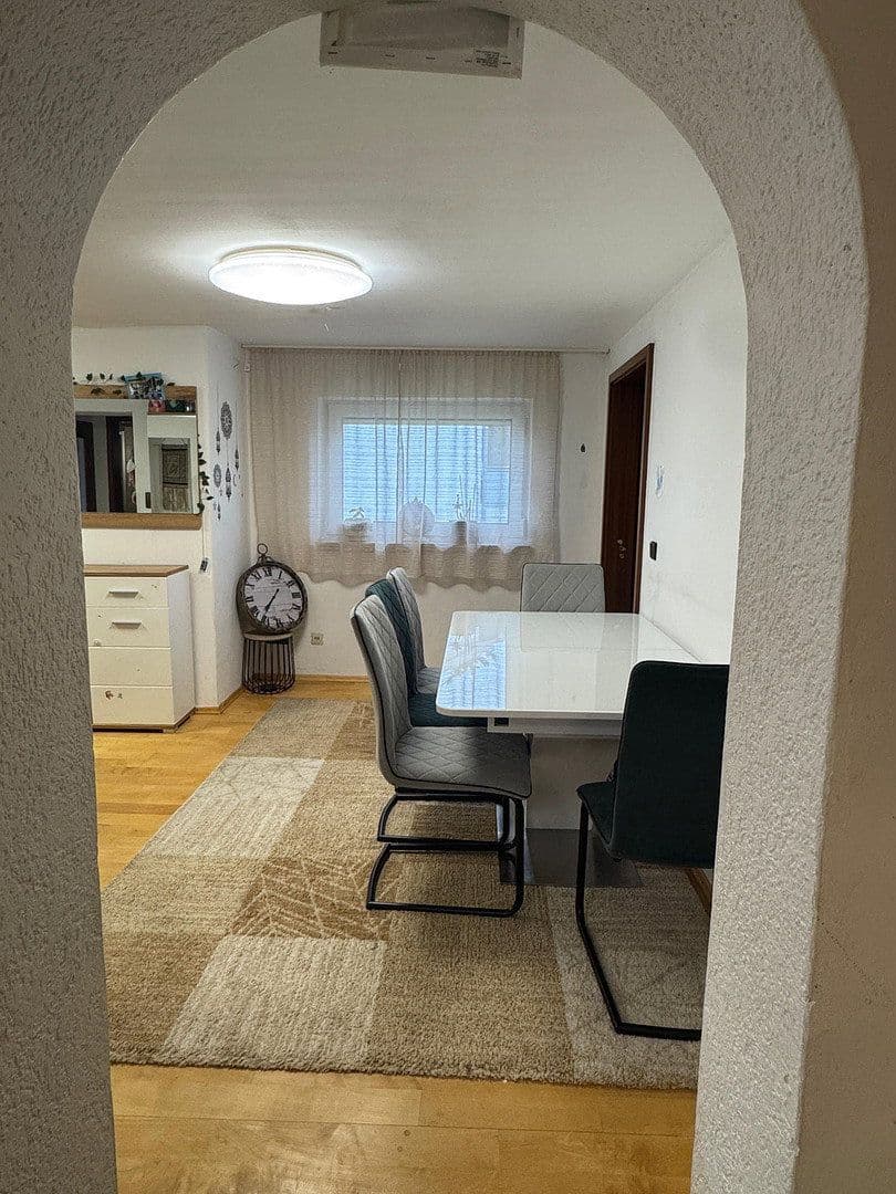 Prodej domu 168 m², pozemek 424 m², Werner-Egk-Str. 20, Vaterstetten, Bavorsko Prodej domu 168 m², pozemek 424 m², Werner-Egk-Str. 20, Vaterstetten, Bavorsko