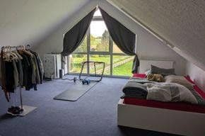 Pronájem bytu 4+1 99 m², Erkelenz, Severní Porýní-Vestfálsko Pronájem bytu 4+1 99 m², Erkelenz, Severní Porýní-Vestfálsko