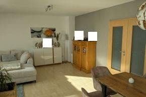 Pronájem bytu 4+1 99 m², Erkelenz, Severní Porýní-Vestfálsko Pronájem bytu 4+1 99 m², Erkelenz, Severní Porýní-Vestfálsko