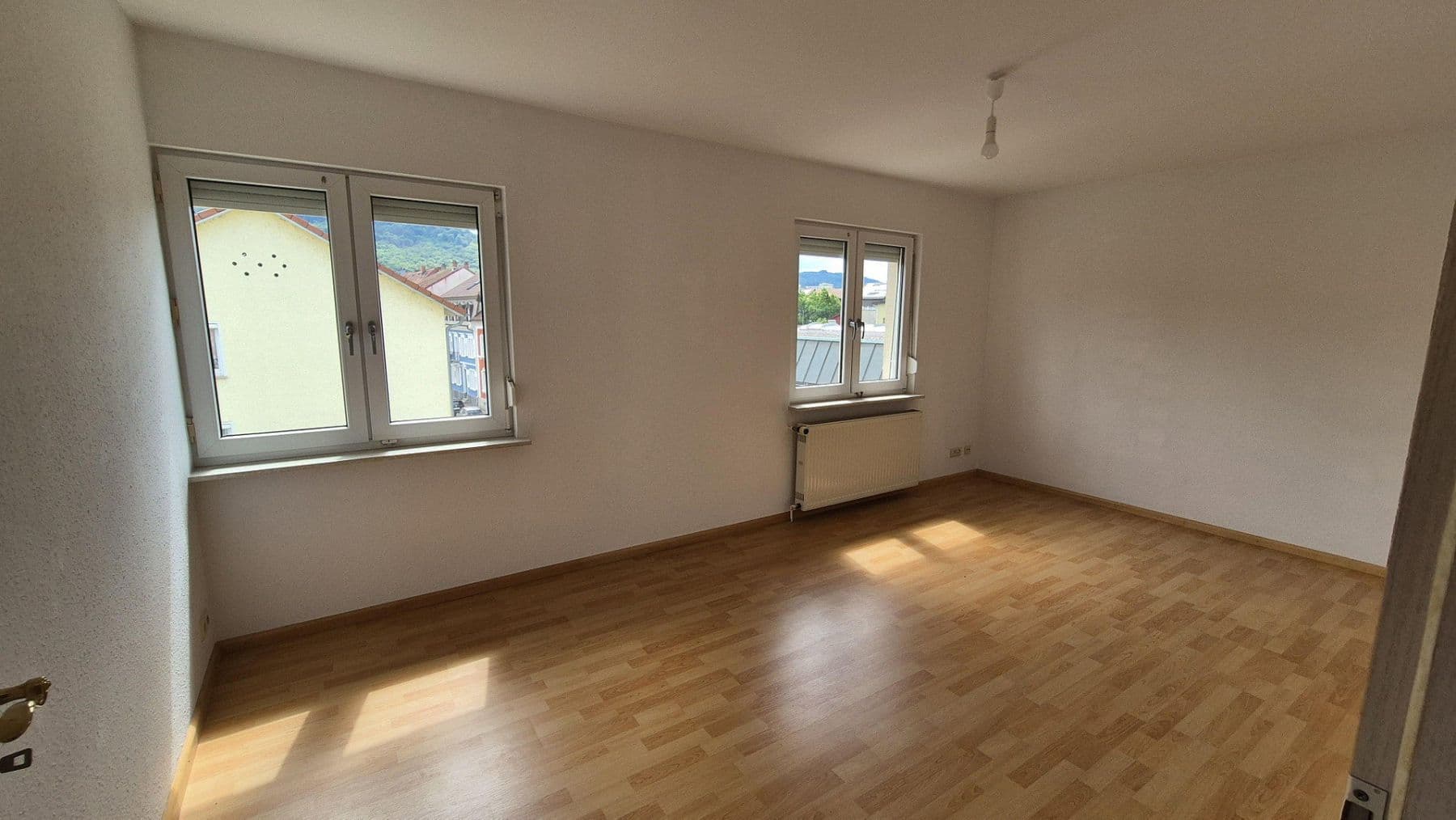 Pronájem bytu 3+1 113 m², Bad Säckingen, Bádensko-Württembersko Pronájem bytu 3+1 113 m², Bad Säckingen, Bádensko-Württembersko