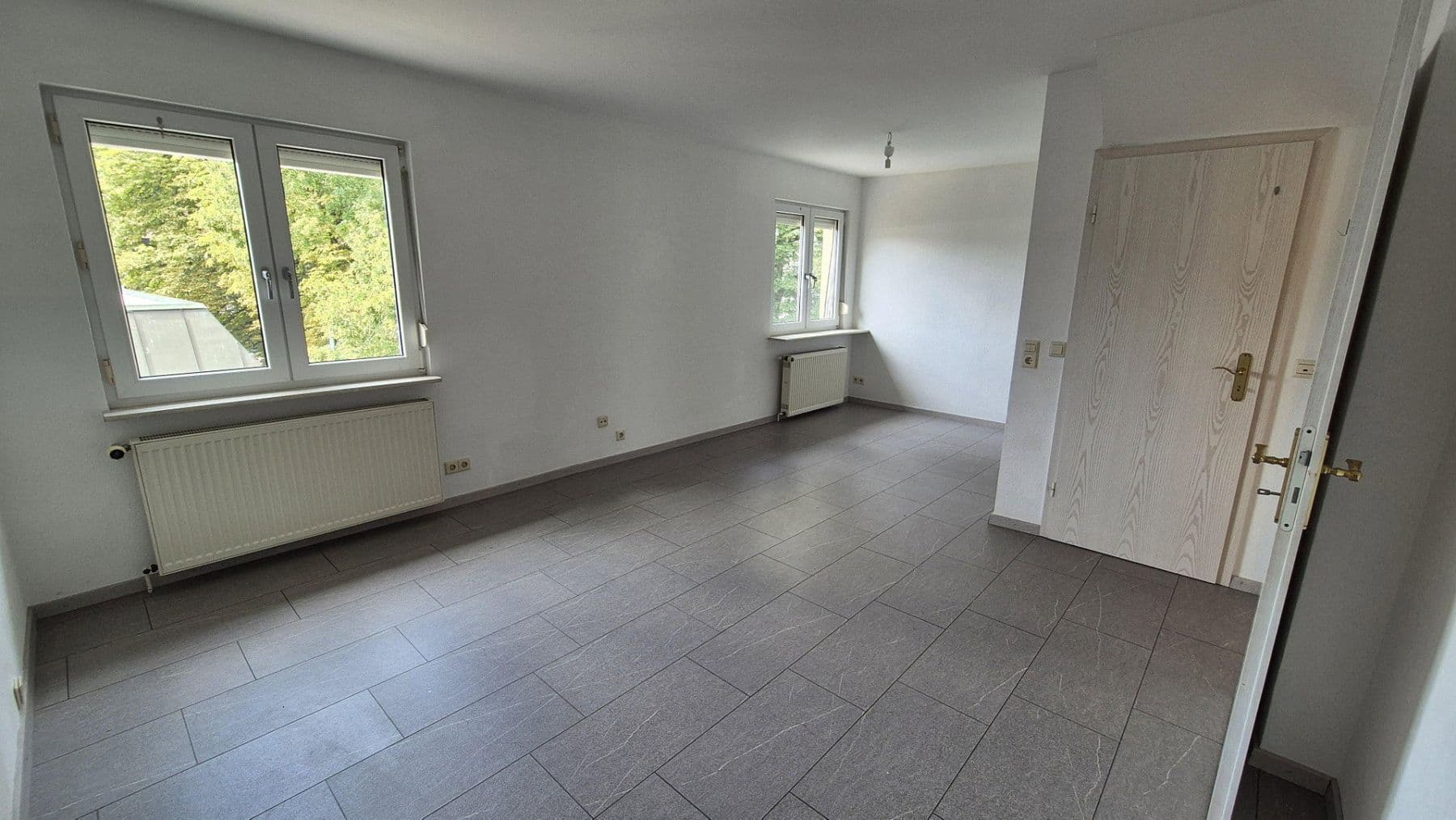 Pronájem bytu 3+1 113 m², Bad Säckingen, Bádensko-Württembersko Pronájem bytu 3+1 113 m², Bad Säckingen, Bádensko-Württembersko