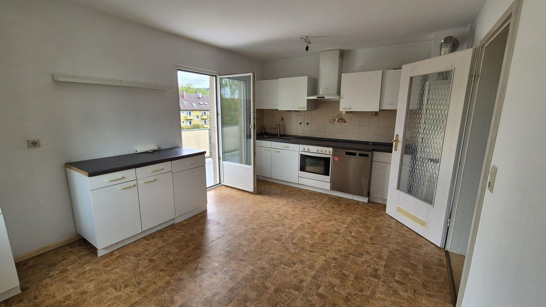 Pronájem bytu 3+1 113 m², Bad Säckingen, Bádensko-Württembersko Pronájem bytu 3+1 113 m², Bad Säckingen, Bádensko-Württembersko