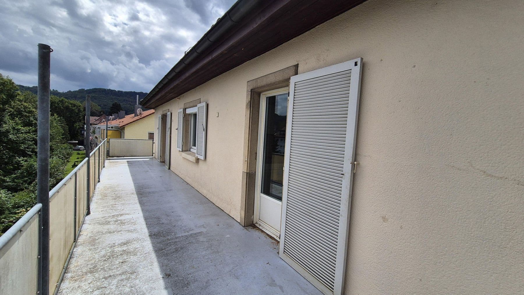 Pronájem bytu 3+1 113 m², Bad Säckingen, Bádensko-Württembersko Pronájem bytu 3+1 113 m², Bad Säckingen, Bádensko-Württembersko