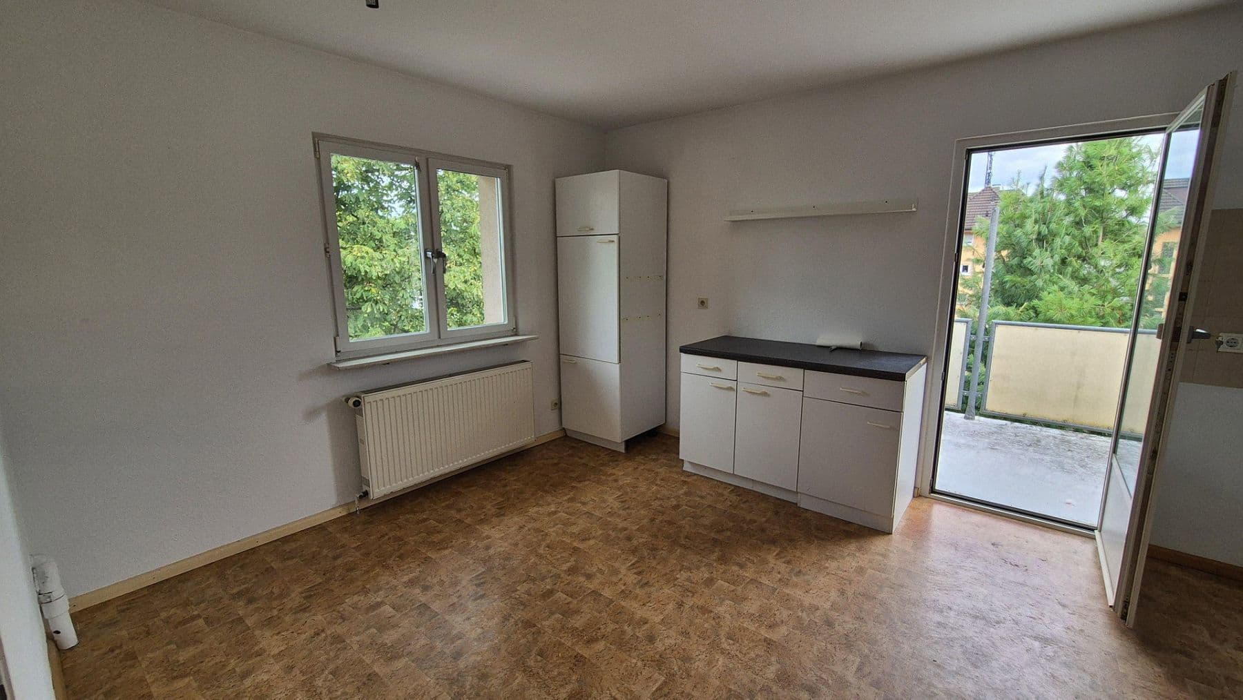 Pronájem bytu 3+1 113 m², Bad Säckingen, Bádensko-Württembersko Pronájem bytu 3+1 113 m², Bad Säckingen, Bádensko-Württembersko
