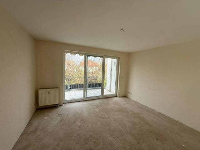 Pronájem bytu 3+1 77 m², Asternweg 11, Schönebeck (Elbe), Sasko-Anhaltsko Pronájem bytu 3+1 77 m², Asternweg 11, Schönebeck (Elbe), Sasko-Anhaltsko