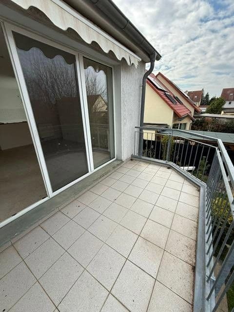 Pronájem bytu 3+1 77 m², Asternweg 11, Schönebeck (Elbe), Sasko-Anhaltsko Pronájem bytu 3+1 77 m², Asternweg 11, Schönebeck (Elbe), Sasko-Anhaltsko