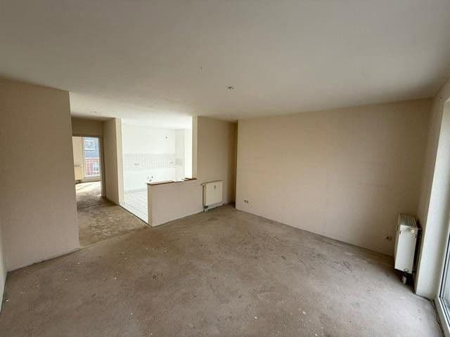 Pronájem bytu 3+1 77 m², Asternweg 11, Schönebeck (Elbe), Sasko-Anhaltsko Pronájem bytu 3+1 77 m², Asternweg 11, Schönebeck (Elbe), Sasko-Anhaltsko