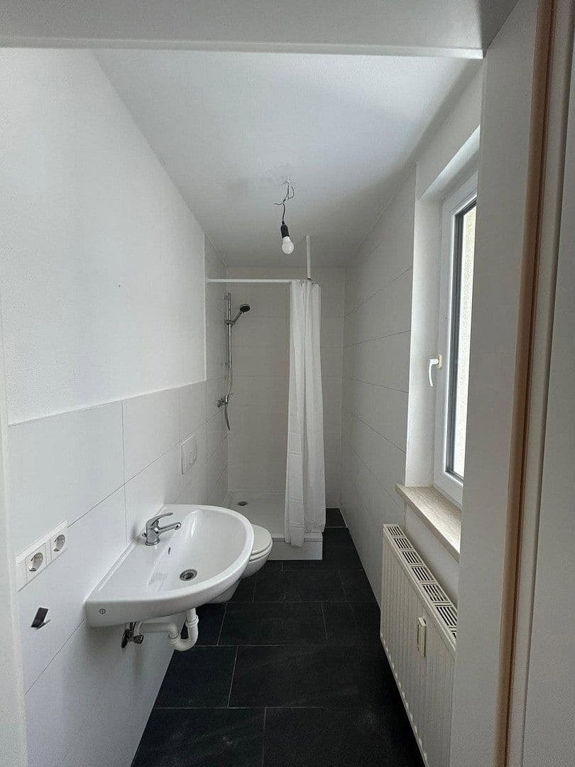 Pronájem bytu 1+kk 29 m², Trossingen, Bádensko-Württembersko Pronájem bytu 1+kk 29 m², Trossingen, Bádensko-Württembersko