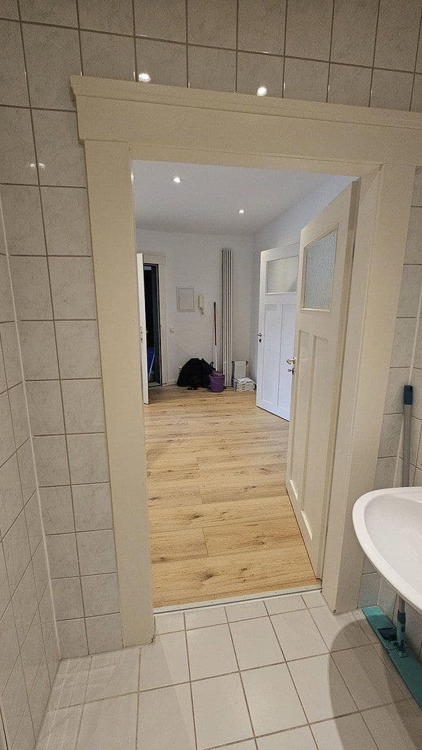 Prodej bytu 3+1 87 m², Wurzener Str. 31, Dresden, Sasko Prodej bytu 3+1 87 m², Wurzener Str. 31, Dresden, Sasko