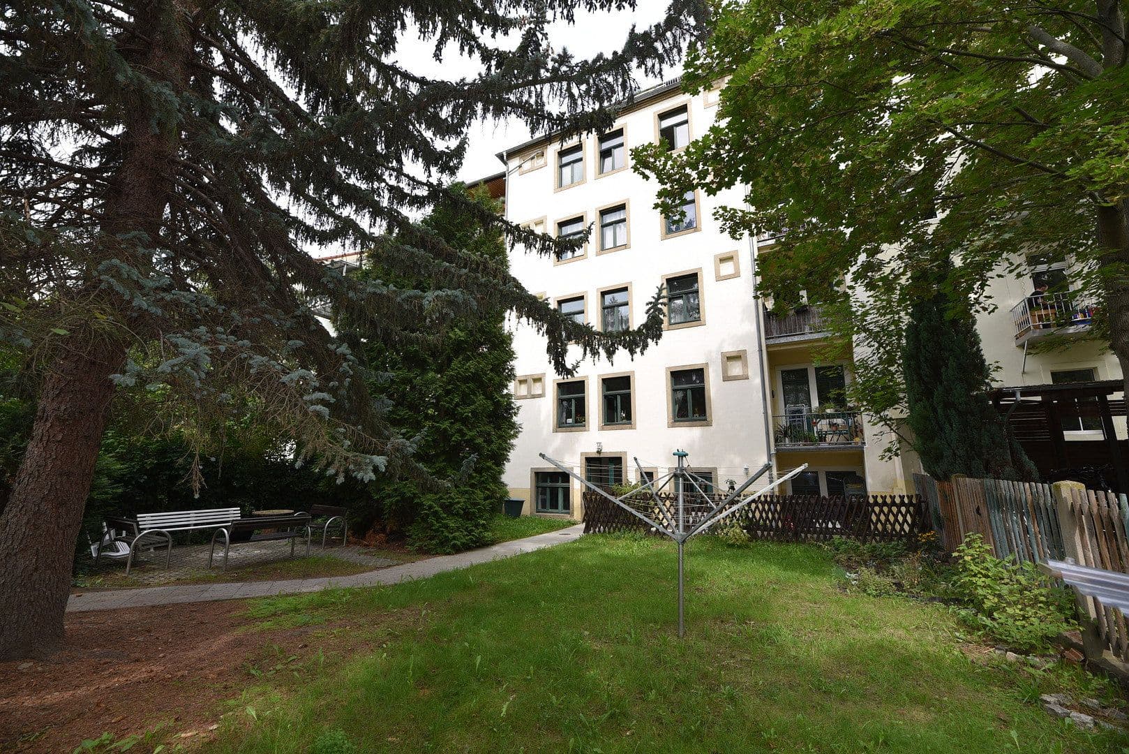 Prodej bytu 3+1 87 m², Wurzener Str. 31, Dresden, Sasko Prodej bytu 3+1 87 m², Wurzener Str. 31, Dresden, Sasko