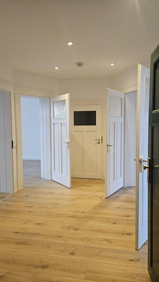 Prodej bytu 3+1 87 m², Wurzener Str. 31, Dresden, Sasko Prodej bytu 3+1 87 m², Wurzener Str. 31, Dresden, Sasko