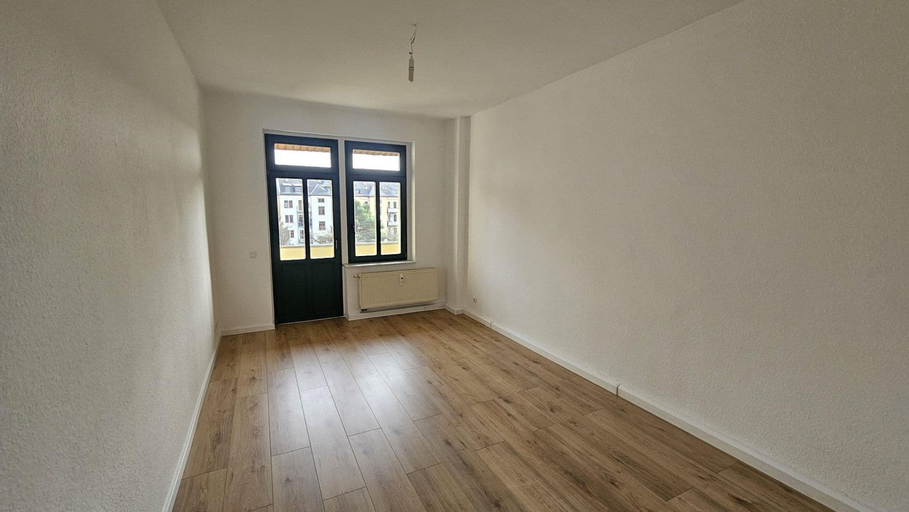 Prodej bytu 3+1 87 m², Wurzener Str. 31, Dresden, Sasko Prodej bytu 3+1 87 m², Wurzener Str. 31, Dresden, Sasko