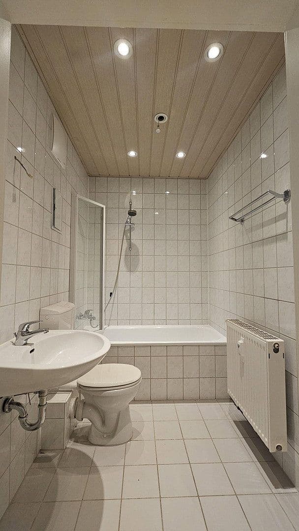 Prodej bytu 3+1 87 m², Wurzener Str. 31, Dresden, Sasko Prodej bytu 3+1 87 m², Wurzener Str. 31, Dresden, Sasko