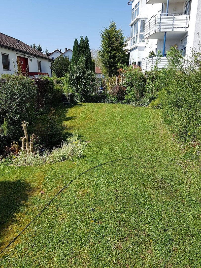 Prodej bytu 3+1 80 m², Rechberghausen, Bádensko-Württembersko Prodej bytu 3+1 80 m², Rechberghausen, Bádensko-Württembersko