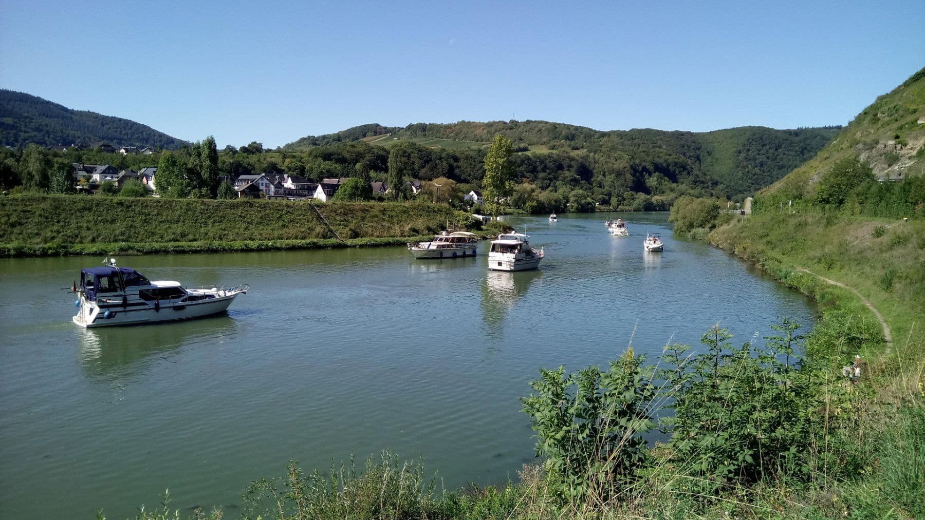 Prodej domu 399 m², pozemek 304 m², Senheim, Porýní-Falc Prodej domu 399 m², pozemek 304 m², Senheim, Porýní-Falc