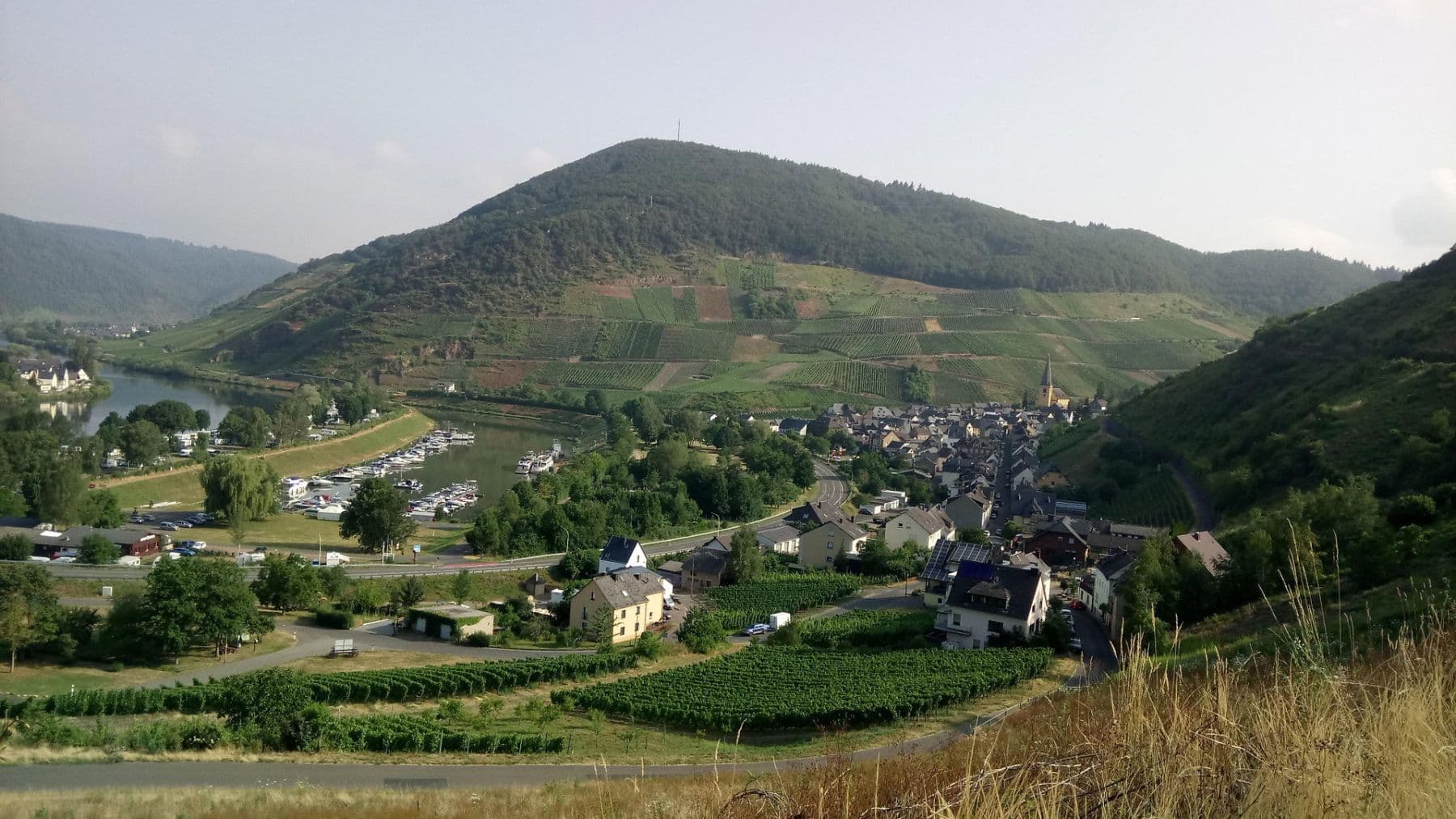 Prodej domu 399 m², pozemek 304 m², Senheim, Porýní-Falc Prodej domu 399 m², pozemek 304 m², Senheim, Porýní-Falc