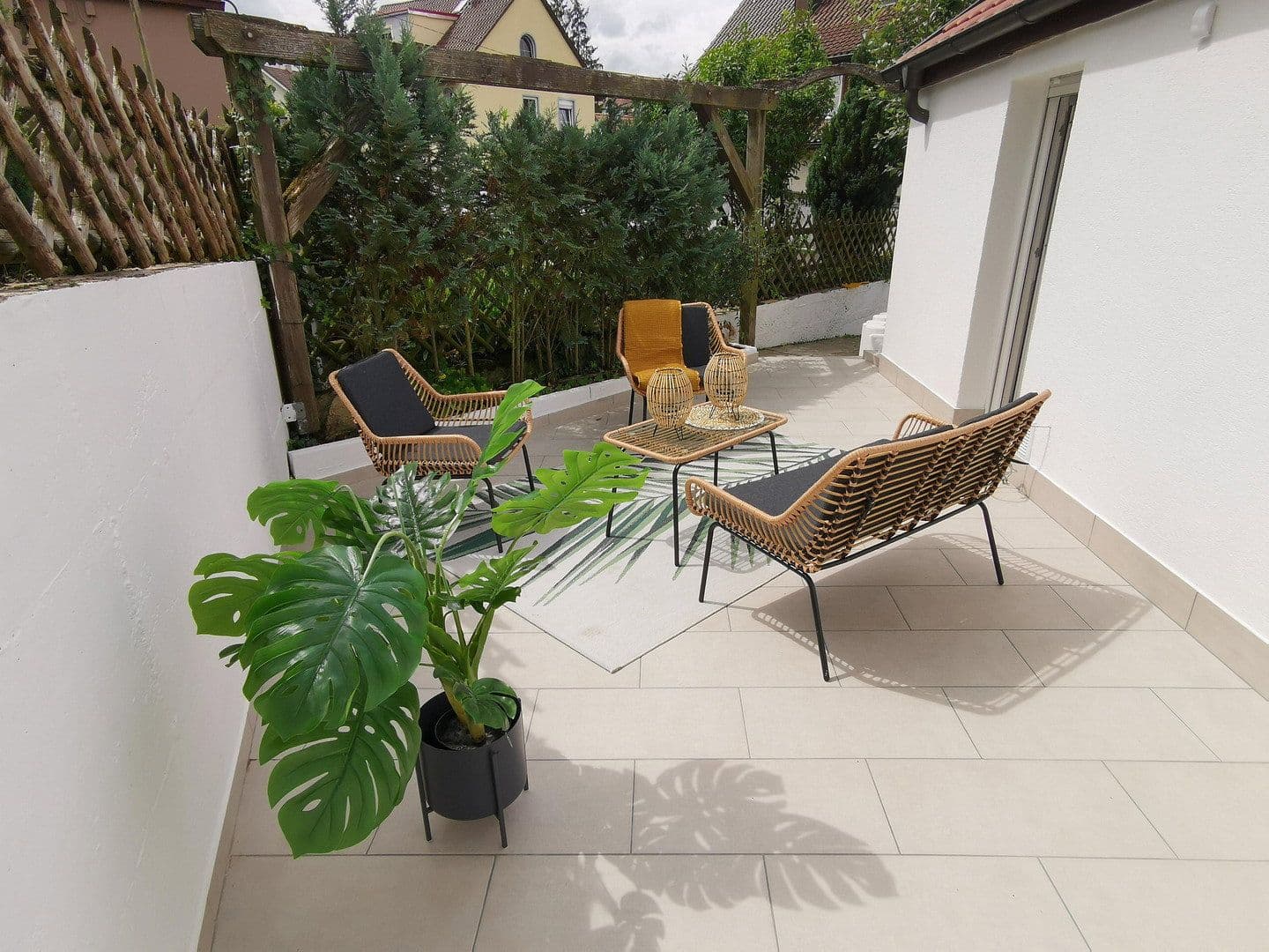 Pronájem bytu 2+kk 63 m², Stuttgart, Bádensko-Württembersko Pronájem bytu 2+kk 63 m², Stuttgart, Bádensko-Württembersko