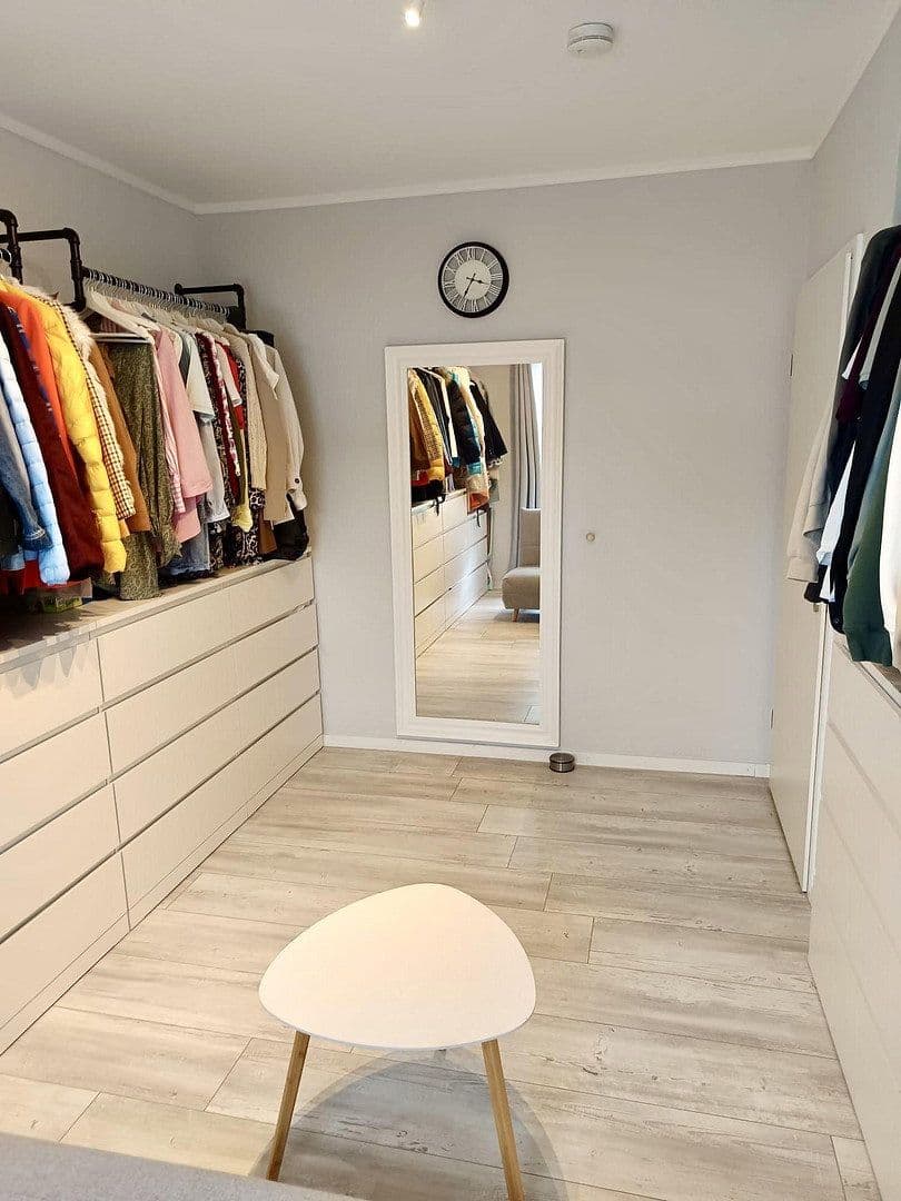 Pronájem bytu 3+1 73 m², Rablinghauser Landstraße 89a, Bremen, Bremen Pronájem bytu 3+1 73 m², Rablinghauser Landstraße 89a, Bremen, Bremen