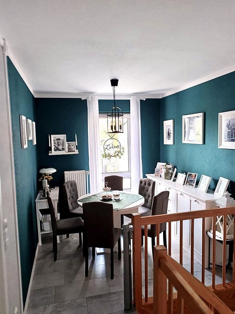 Pronájem bytu 3+1 73 m², Rablinghauser Landstraße 89a, Bremen, Bremen Pronájem bytu 3+1 73 m², Rablinghauser Landstraße 89a, Bremen, Bremen