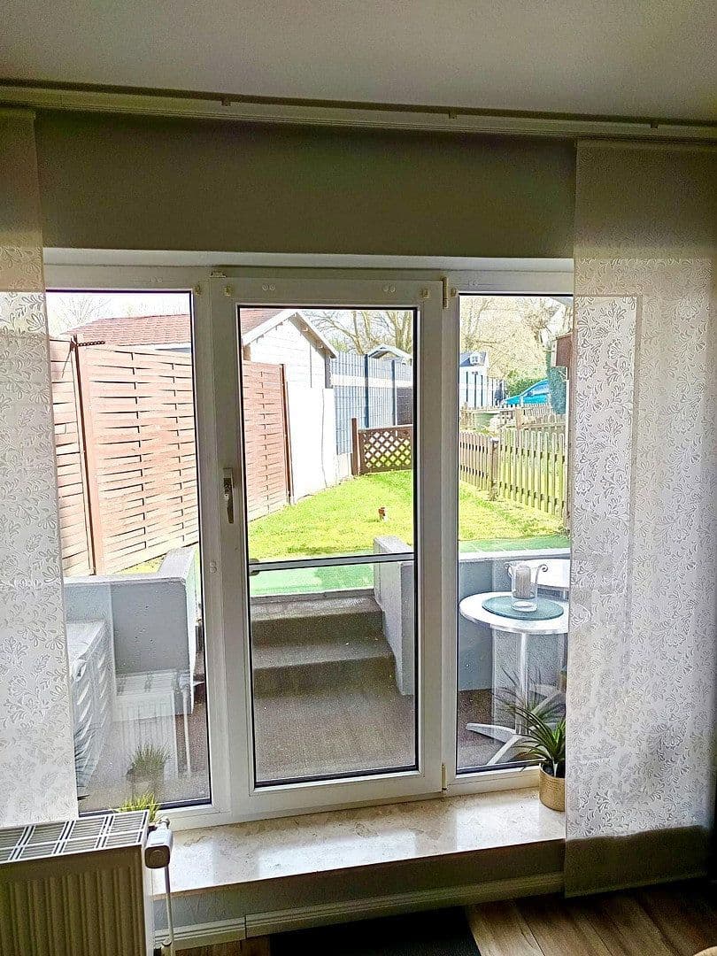 Pronájem bytu 3+1 73 m², Rablinghauser Landstraße 89a, Bremen, Bremen Pronájem bytu 3+1 73 m², Rablinghauser Landstraße 89a, Bremen, Bremen