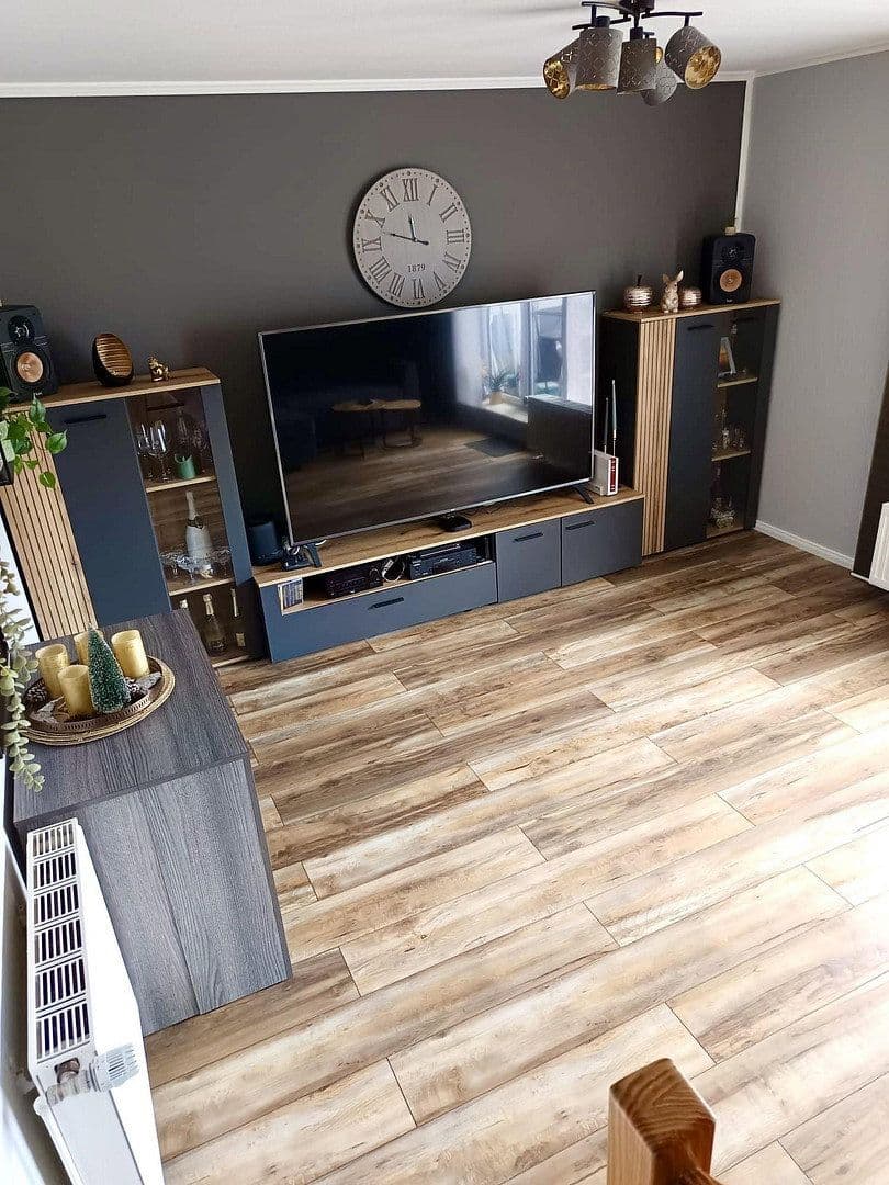 Pronájem bytu 3+1 73 m², Rablinghauser Landstraße 89a, Bremen, Bremen Pronájem bytu 3+1 73 m², Rablinghauser Landstraße 89a, Bremen, Bremen