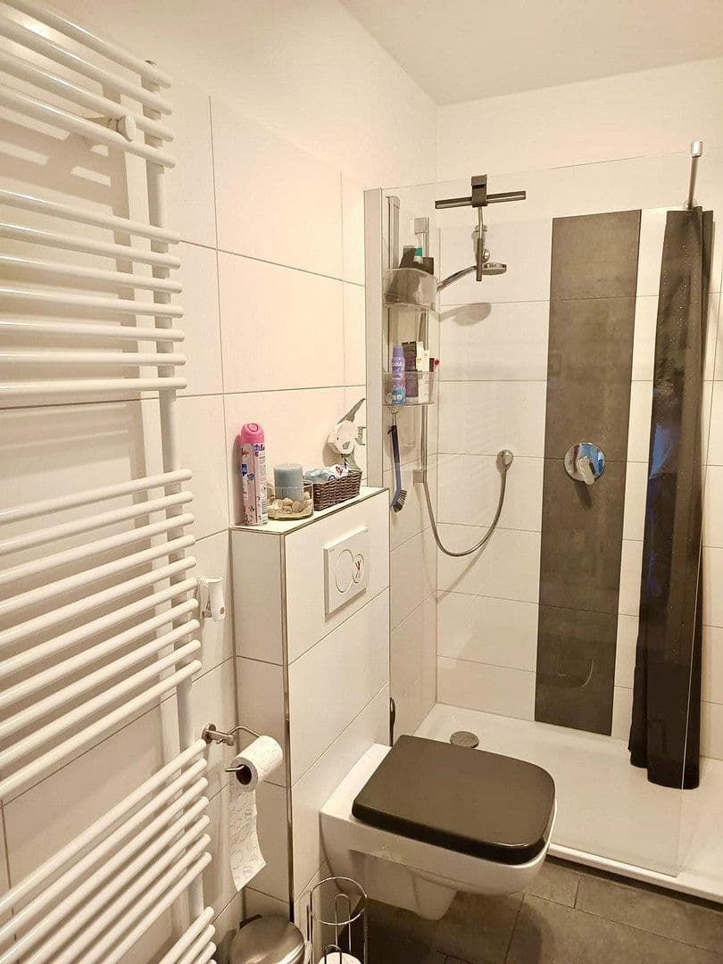 Pronájem bytu 3+1 73 m², Rablinghauser Landstraße 89a, Bremen, Bremen Pronájem bytu 3+1 73 m², Rablinghauser Landstraße 89a, Bremen, Bremen