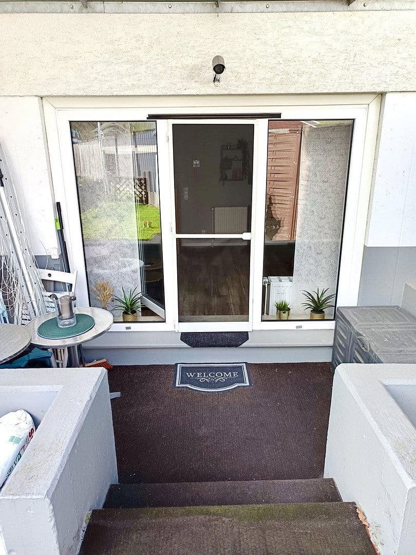 Pronájem bytu 3+1 73 m², Rablinghauser Landstraße 89a, Bremen, Bremen Pronájem bytu 3+1 73 m², Rablinghauser Landstraße 89a, Bremen, Bremen