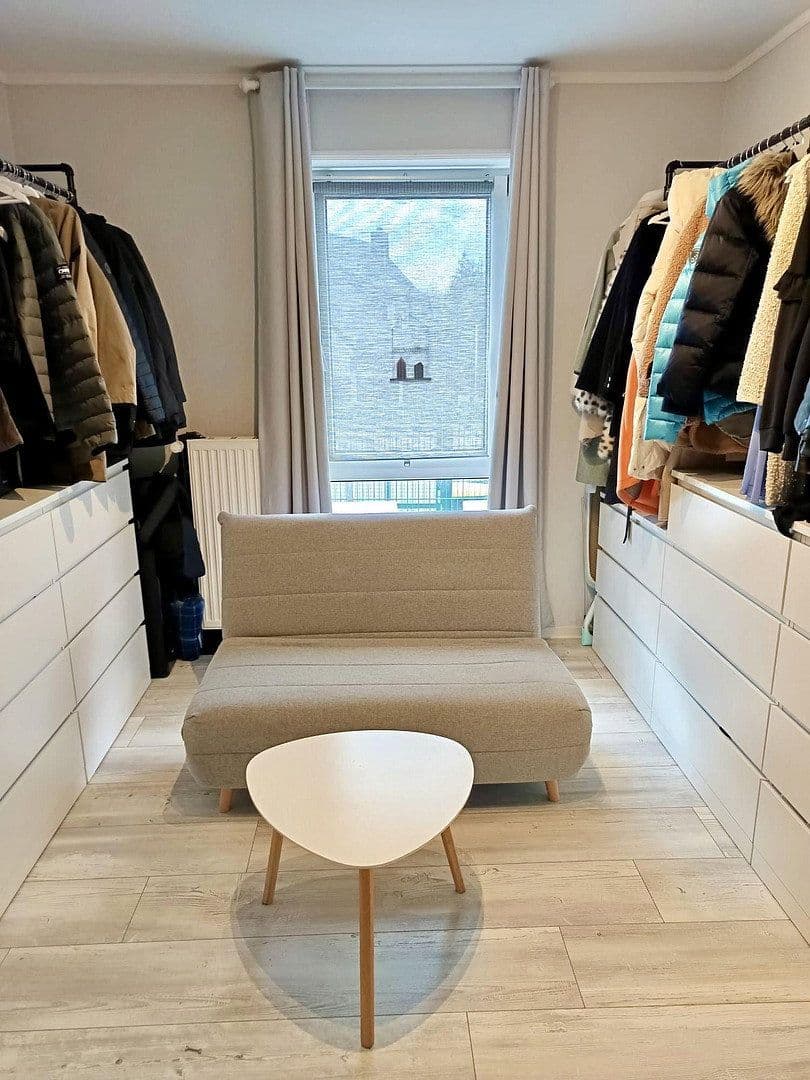 Pronájem bytu 3+1 73 m², Rablinghauser Landstraße 89a, Bremen, Bremen Pronájem bytu 3+1 73 m², Rablinghauser Landstraße 89a, Bremen, Bremen