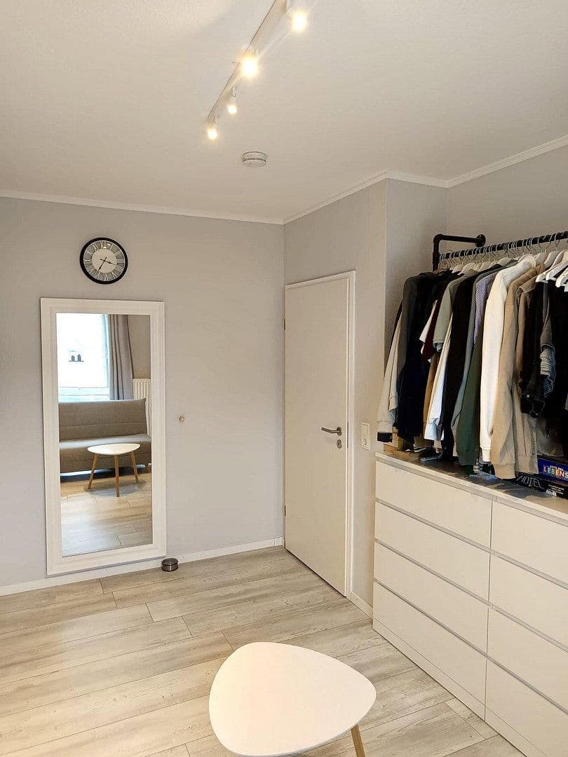 Pronájem bytu 3+1 73 m², Rablinghauser Landstraße 89a, Bremen, Bremen Pronájem bytu 3+1 73 m², Rablinghauser Landstraße 89a, Bremen, Bremen