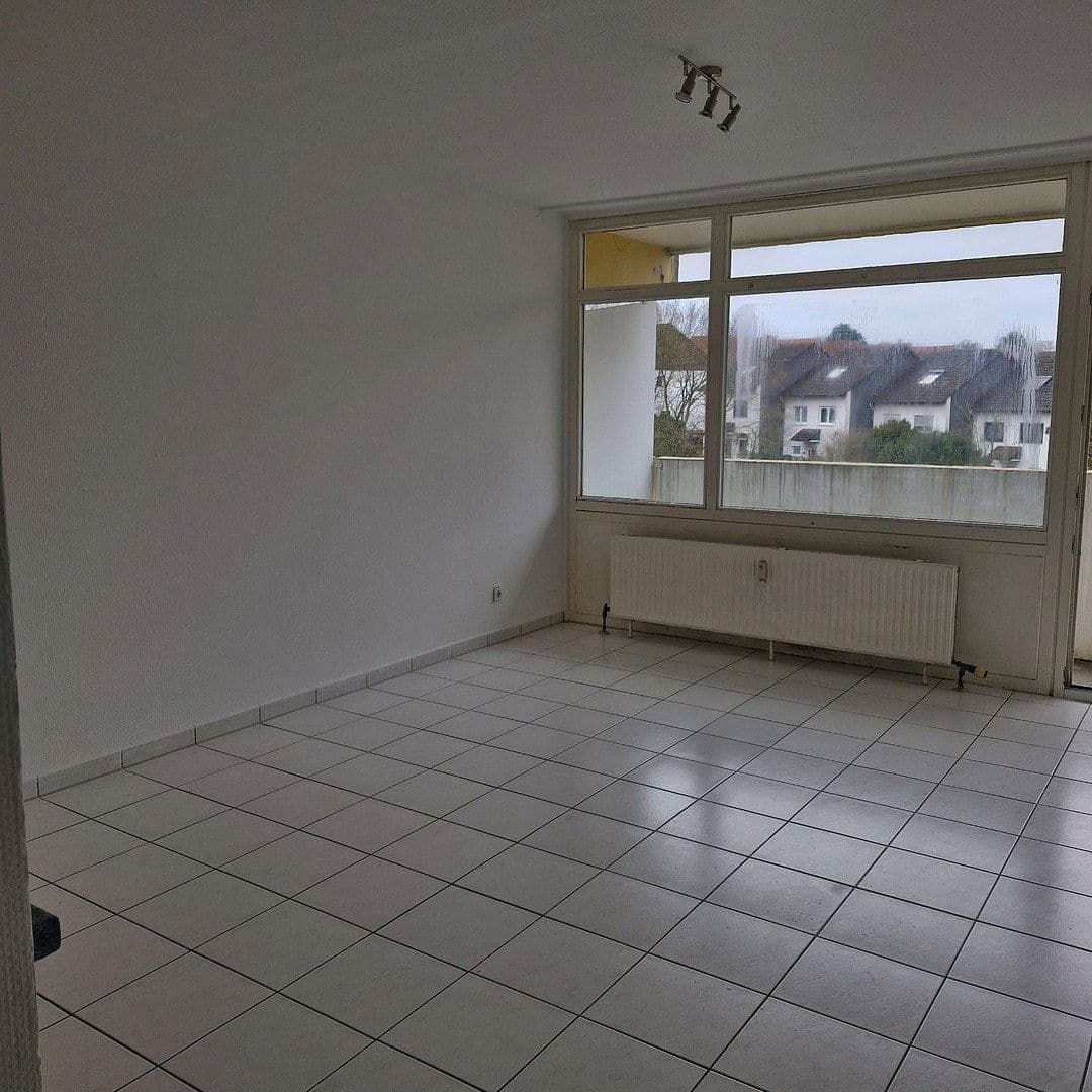 Pronájem bytu 1+1 30 m², Am Alten Weg 27, Mainz, Porýní-Falc Pronájem bytu 1+1 30 m², Am Alten Weg 27, Mainz, Porýní-Falc