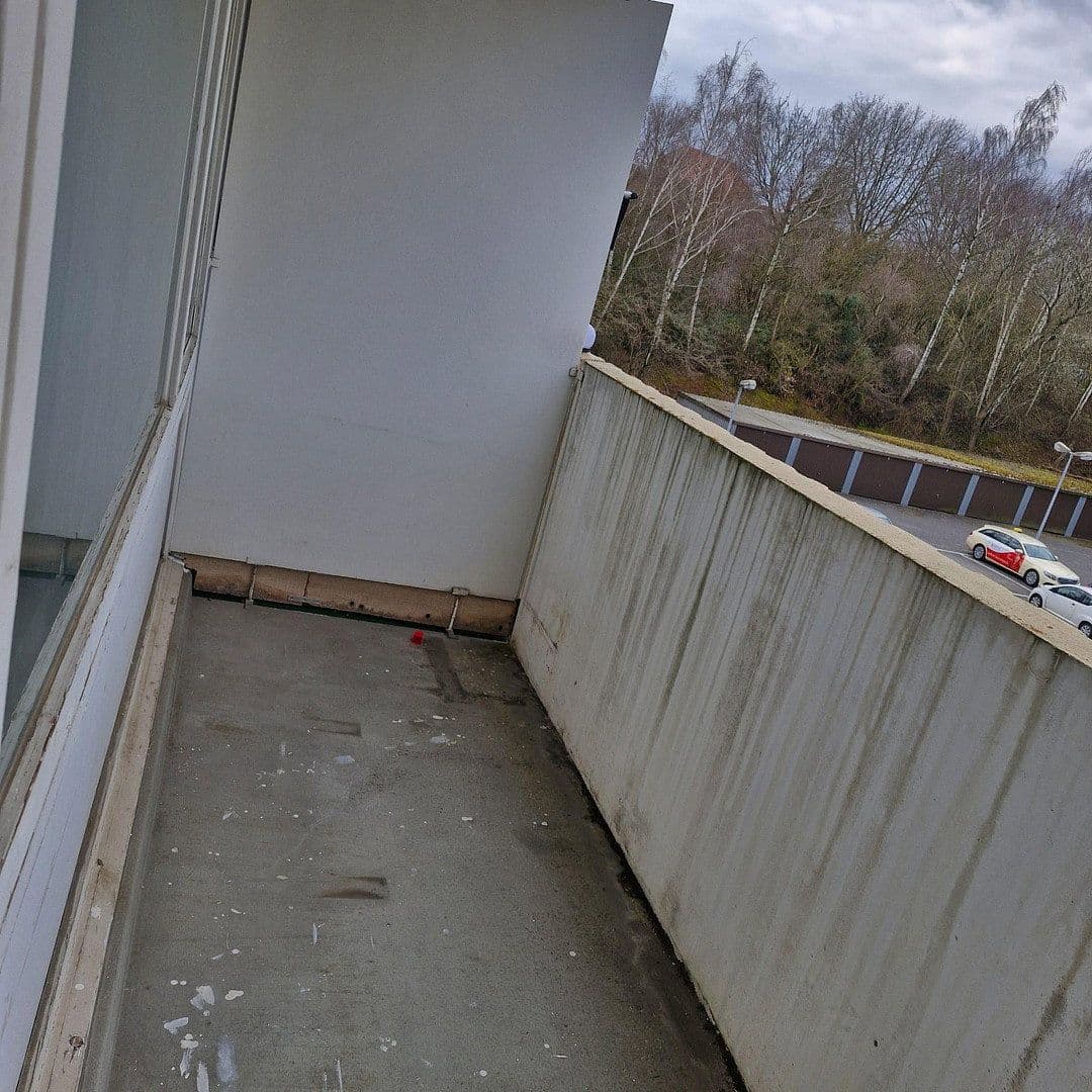 Pronájem bytu 1+1 30 m², Am Alten Weg 27, Mainz, Porýní-Falc Pronájem bytu 1+1 30 m², Am Alten Weg 27, Mainz, Porýní-Falc