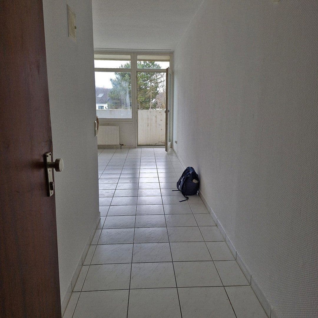 Pronájem bytu 1+1 30 m², Am Alten Weg 27, Mainz, Porýní-Falc Pronájem bytu 1+1 30 m², Am Alten Weg 27, Mainz, Porýní-Falc