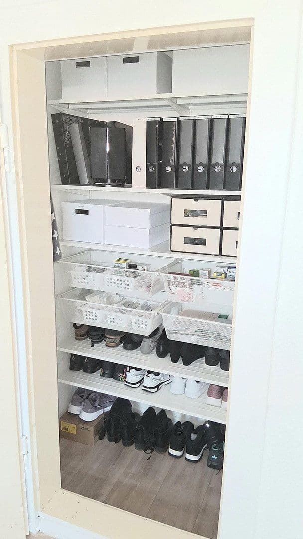 Pronájem bytu 4+1 93 m², Börßum, Dolní Sasko Pronájem bytu 4+1 93 m², Börßum, Dolní Sasko