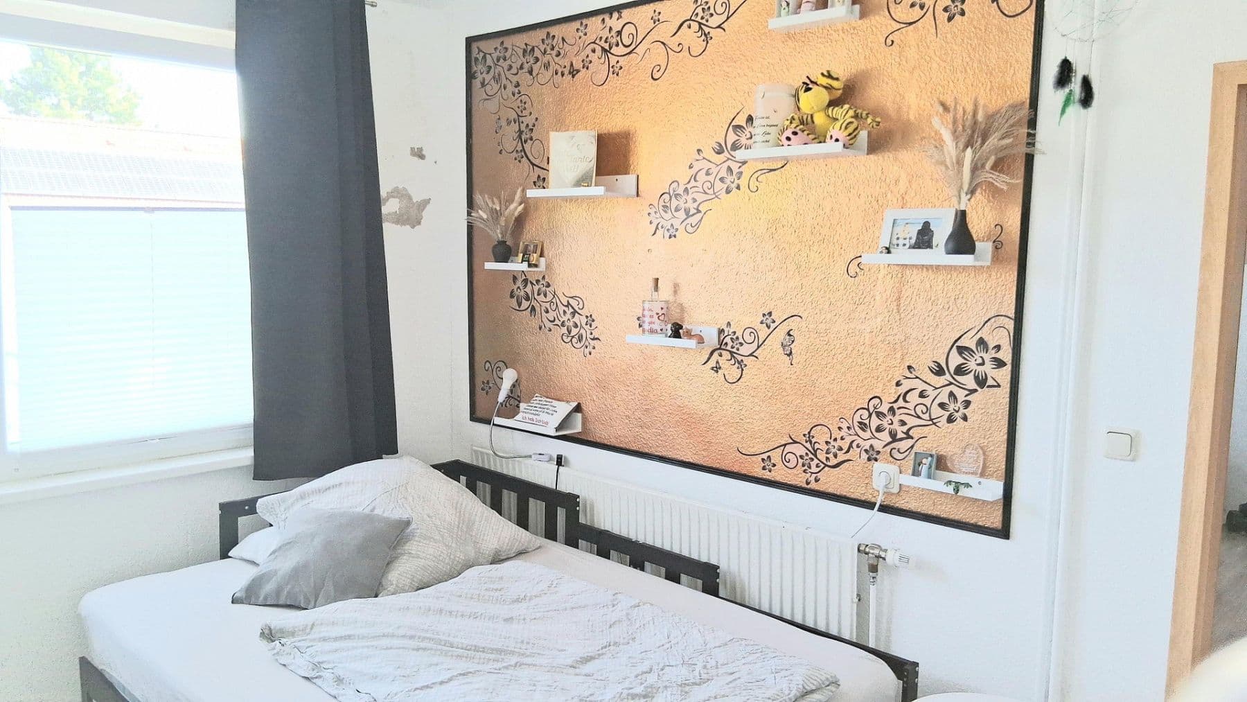 Pronájem bytu 4+1 93 m², Börßum, Dolní Sasko Pronájem bytu 4+1 93 m², Börßum, Dolní Sasko