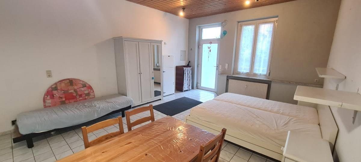 Pronájem bytu 1+1 37 m², Liebenzeller Str.3, Neuhausen, Bádensko-Württembersko Pronájem bytu 1+1 37 m², Liebenzeller Str.3, Neuhausen, Bádensko-Württembersko