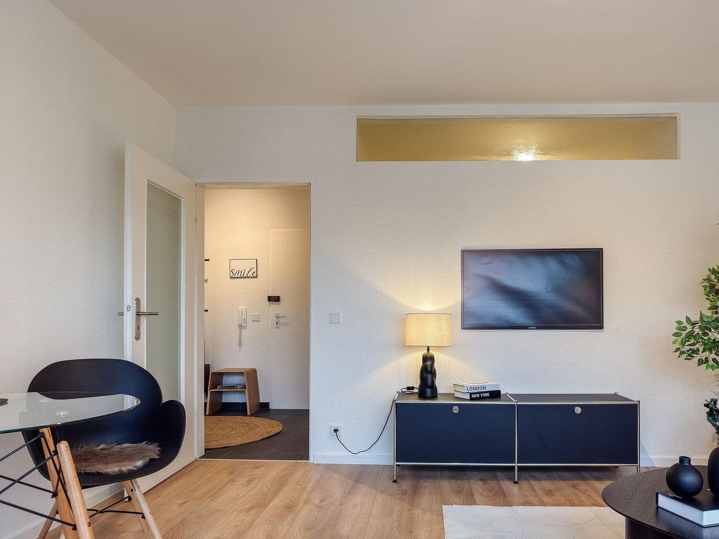 Pronájem bytu 2+1 61 m², Hanau, Hessen Pronájem bytu 2+1 61 m², Hanau, Hessen