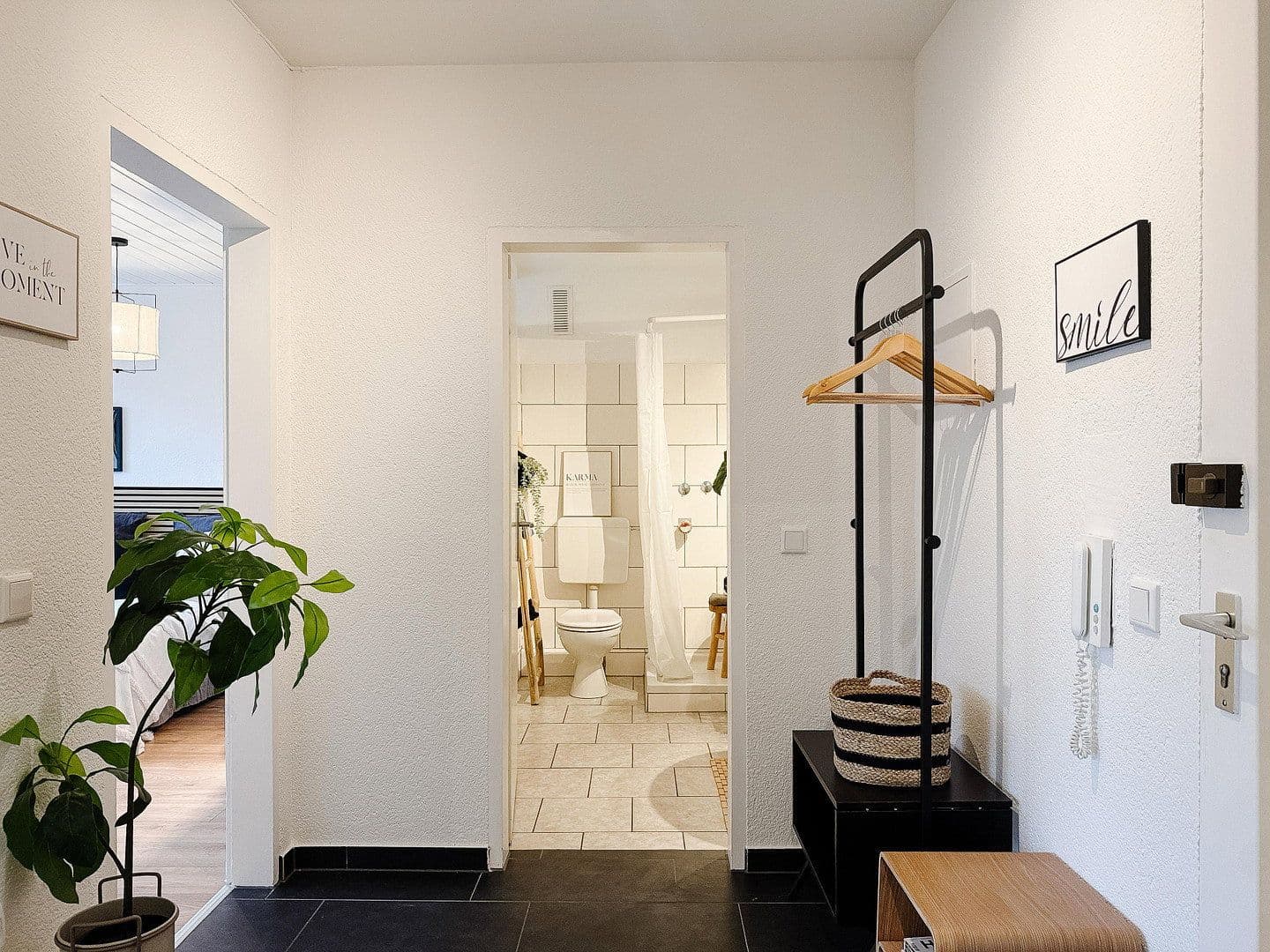 Pronájem bytu 2+1 61 m², Hanau, Hessen Pronájem bytu 2+1 61 m², Hanau, Hessen