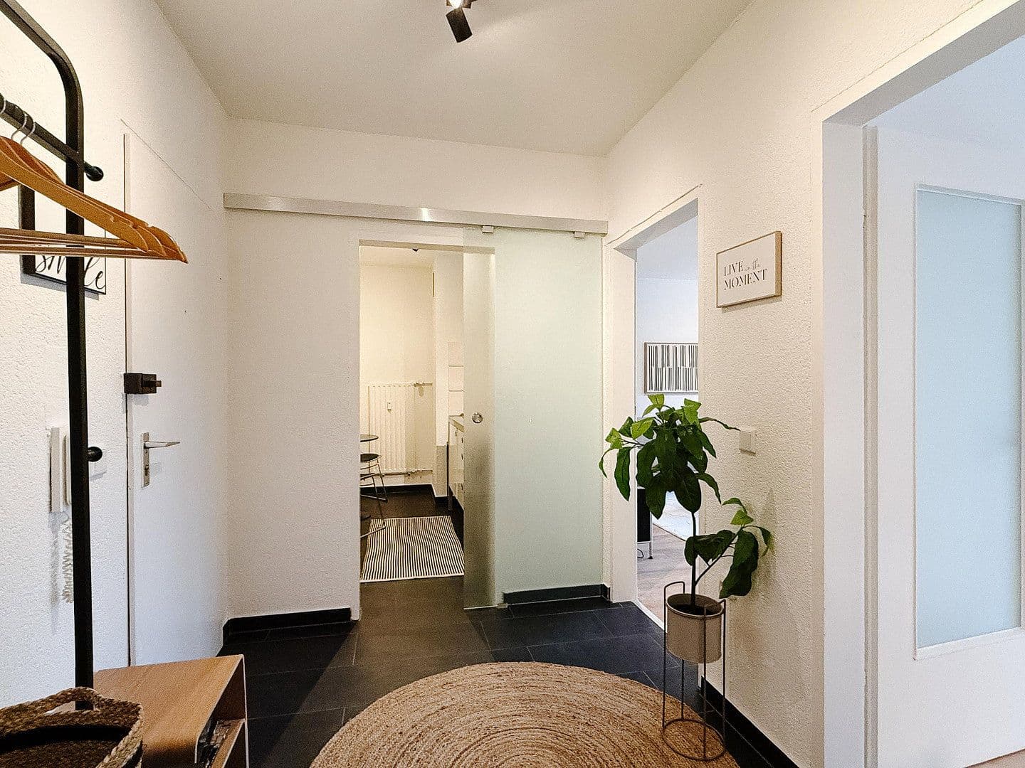 Pronájem bytu 2+1 61 m², Hanau, Hessen Pronájem bytu 2+1 61 m², Hanau, Hessen