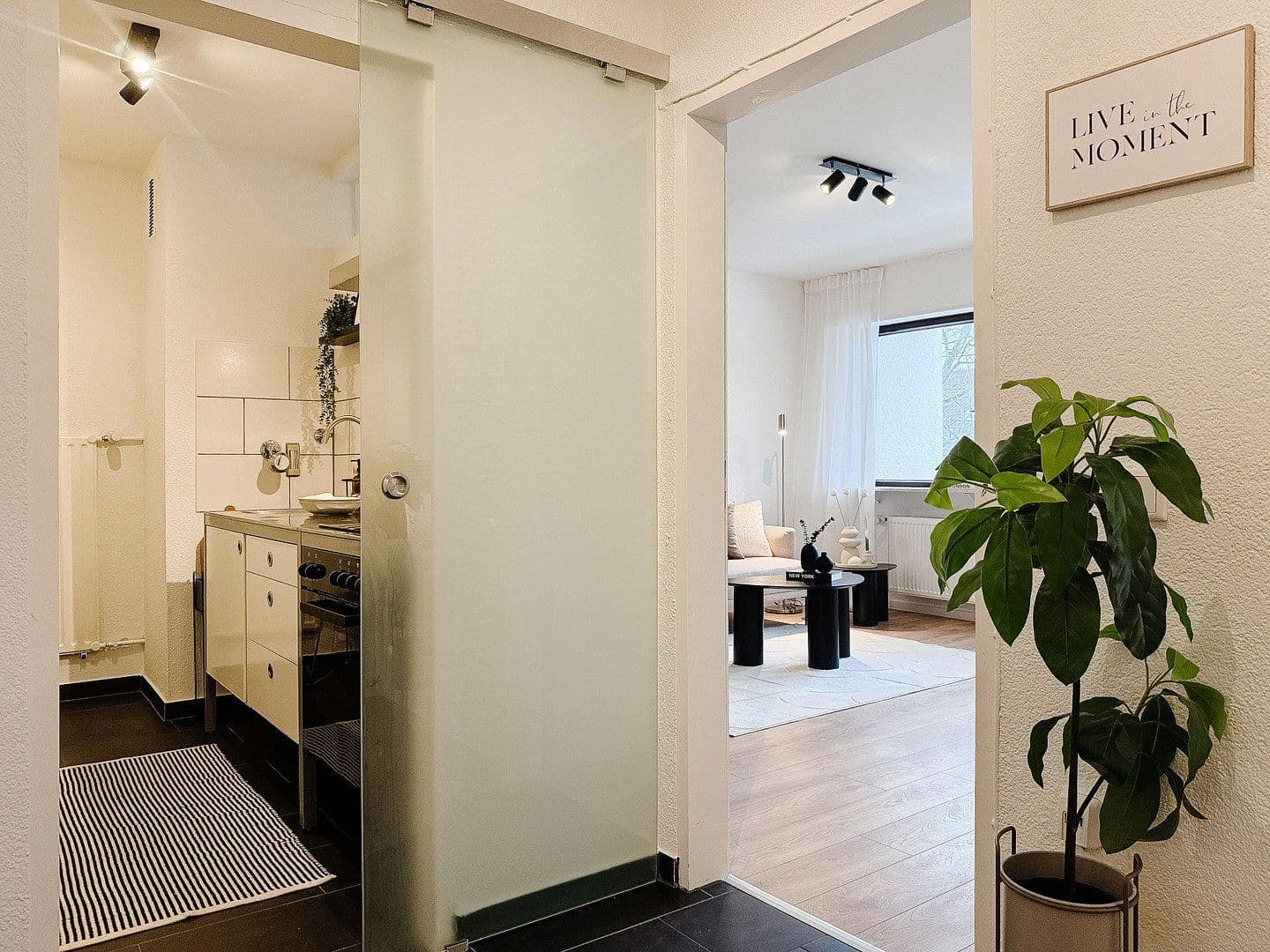 Pronájem bytu 2+1 61 m², Hanau, Hessen Pronájem bytu 2+1 61 m², Hanau, Hessen