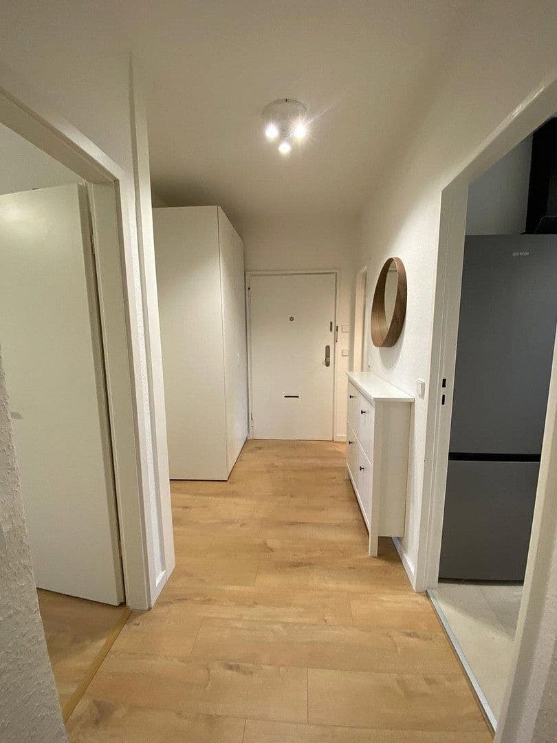 Pronájem bytu 4+1 66 m², Gritznerstraße, Berlin, Berlín Pronájem bytu 4+1 66 m², Gritznerstraße, Berlin, Berlín