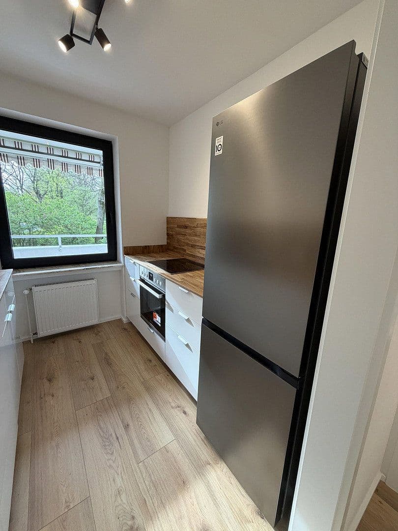 Prodej bytu 2+1 55 m², Wietzegraben 74b, Hannover, Dolní Sasko Prodej bytu 2+1 55 m², Wietzegraben 74b, Hannover, Dolní Sasko