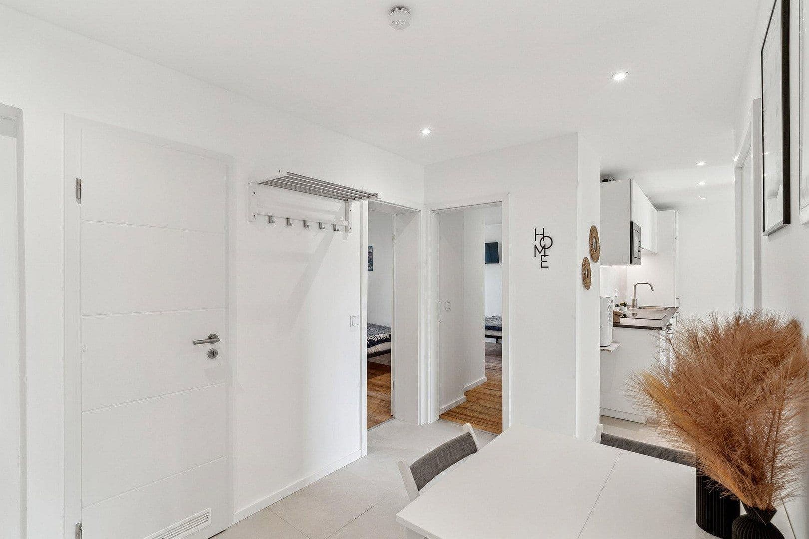 Pronájem bytu 22 m², Solothurner Straße 10, München, Bavorsko Pronájem bytu 22 m², Solothurner Straße 10, München, Bavorsko